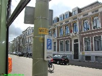 The Hague Walk - nr. 0111